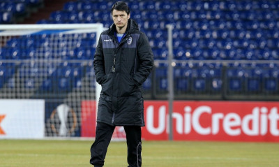 ΠΑΟΚ: Το ρίσκο του Ίβιτς!