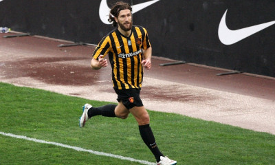 ΑΕΚ: Κάταγμα ο Τσιγκρίνσκι