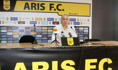 Κωστένογλου: «Αν δεν αλλάξουμε νοοτροπία η άνοδος θα είναι όνειρο απατηλό»