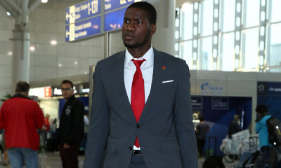 Στον δρόμο για την Κίνα ο Ιντέγε