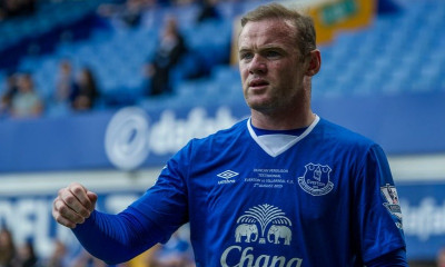 Θέλει Ρούνεϊ η Έβερτον