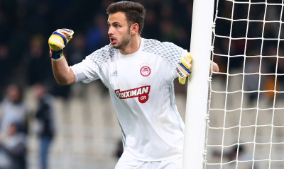 Ολυμπιακός: Ανοικτή… η παραμονή του Λεάλι