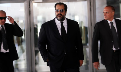 «Κάρφωσε» Πατέρα ο Κούγιας για «Koriopolis»