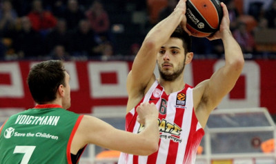 Euroleague: Οι καλύτερες ασίστ του Φεβρουαρίου