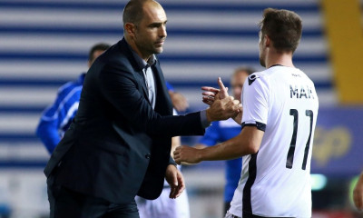 Τούντορ καλεί Μακ!