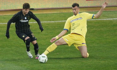 Παναιτωλικός: Απών ο Μύγας