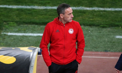 Μπέντο: «Διατηρήσαμε την ψυχραιμία μας»