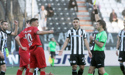 Ο οξύθυμος κύριος Σολτάνι