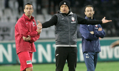 Λουτσέσκου για Σολτάνι: «Λάθος που πήγα να τον χτυπήσω»