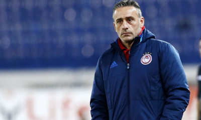 Μπέντο: «Αυτό δεν είναι φυσιολογικό»