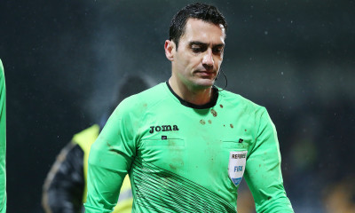 Super League: Ο Κύζας στο ντέρμπι της Τούμπας