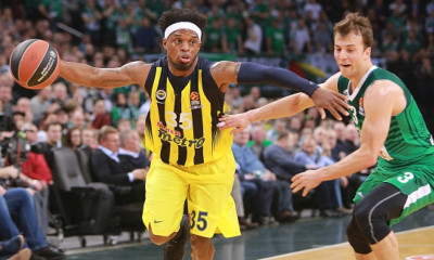 Ζαλγκίρις - Φενέρμπαχτσε 67-76: Ξέσπασε και απέδρασε