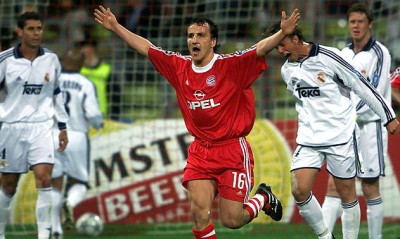 Πώς ήσουν και πώς έγινες… Γενς Γέρεμις;