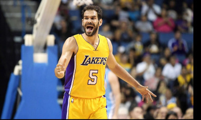 Ο Καλντερόν έβγαλε μυθικό ποσό για τα μόλις… 119 λεπτά του στους Ουόριορς!