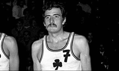 Γιώργος Κολοκυθάς: Ένας μύθος που δεν θα σβήσει ποτέ