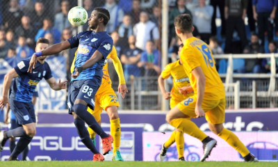 ΠΑΣ Γιάννινα: Στη Λάρισα χωρίς Μαμπουλού και Καρανίκα