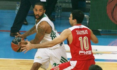 «Ευλογία να παίζεις για τον Παναθηναϊκό Superfoods»