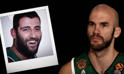 Η αποκάλυψη του Καλάθη για τον Μπουρούση (video)