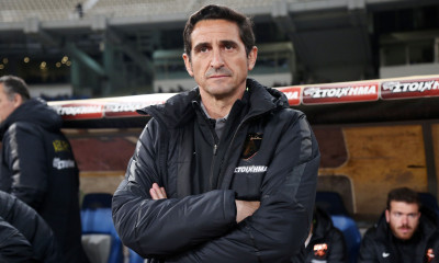 Χιμένεθ: «Συγκεντρωμένοι με Πανιώνιο»