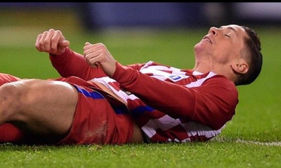 Σύνθημα-ντροπή για Τόρες από οπαδούς της Λα Κορούνια