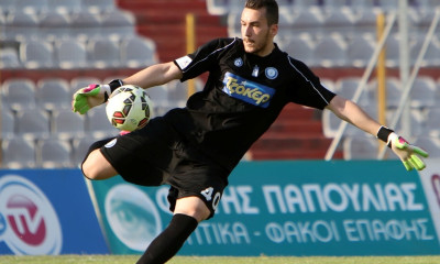 Ηρακλής: Γιαννίκογλου αντί Χουάντερσον