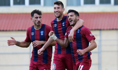 Απόλλων Σμύρνης-ΑΕ Σπάρτη: Ο Γιαννίτσης «γκρέμισε» τον Αντωνίου!