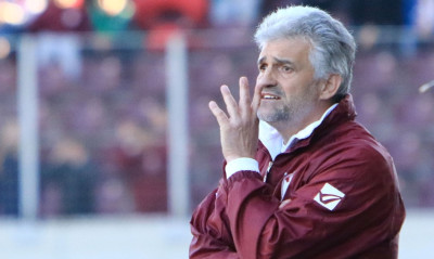 Τσιώλης: «Δεν πήραμε αυτό που δικαιούμασταν»