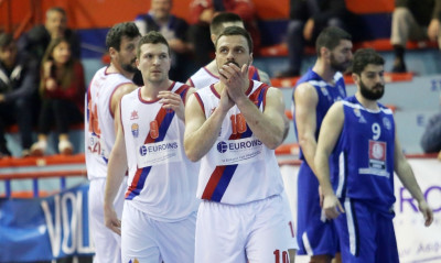 Σαρωτικός ο Πανιώνιος, «ροπαλιά» του Ηρακλή