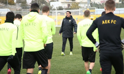 Ξανά ατομικό για Γκάλο, Πατίτο