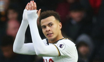 Στο παιχνίδι για Ντέλε Άλι και η Μπάγερν