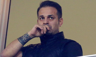 Το μήνυμα του Ντέμη για τον άτυχο Φερνάντο Τόρες