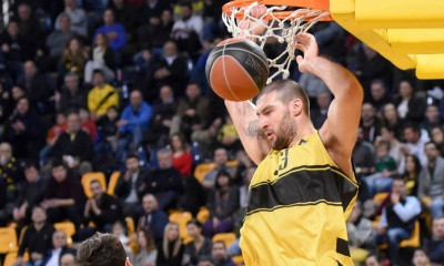 Ρήξη τένοντα ο Καββαδάς, παίζει με δική του επιθυμία με Βιλερμπάν!