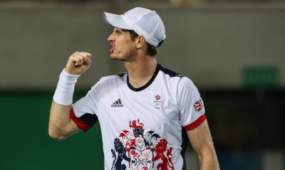 Νικητής και στο Ντουμπάι ο Μάρεϊ