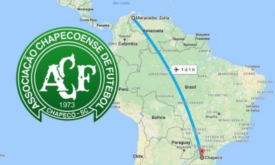 Νέος αεροπορικός εφιάλτης για την Σαπεκοένσε!