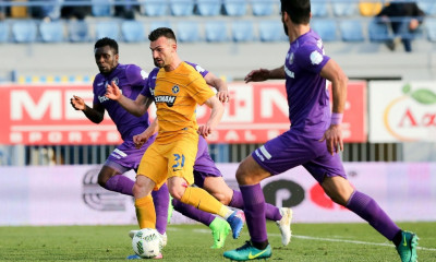 Αστέρας Τρίπολης-Κέρκυρα 1-2: Ανατροπή με Τουράμ και μπελάδες για τους Αρκάδες