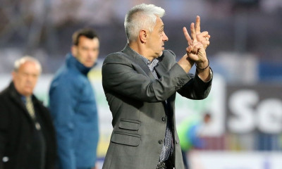 Χαραλαμπίδης: «Αυτά φταίνε για την κακή πορεία του Αστέρα»