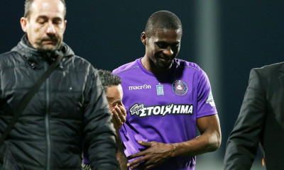 Βλέπει Αστέρα Τρίπολης ο Τουράμ κι αφηνιάζει!