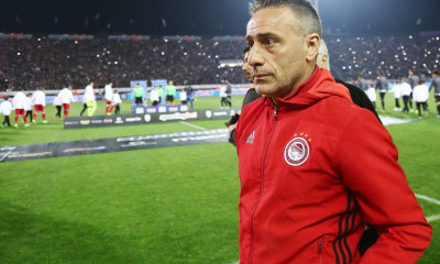 «Κάρφωσε» τη διοίκηση ο Μπέντο!