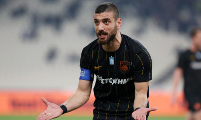 Με Αραβίδη η ΑΕΚ στη Νέα Σμύρνη