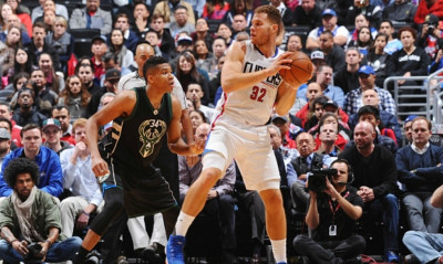 Τοp 10: Πάλι εδώ ο Giannis!