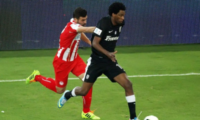 Το μήνυμα του Λίνο για το ντέρμπι