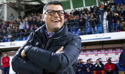 Μιλόγεβιτς: «Ο Πανιώνιος δεν έγινε Μπαρτσελόνα»