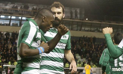 Δεν τον ανησυχούν Εμποκού και Κουτρουμπής