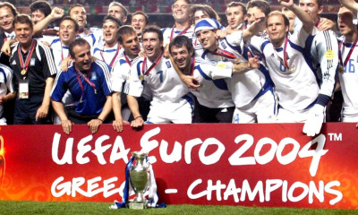 Ξανά μαζί μετά από 13 χρόνια! (photo)