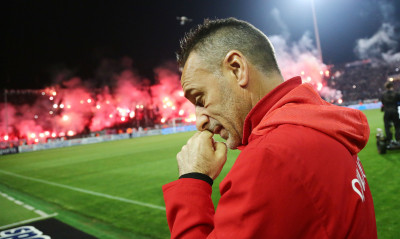 Οι μεγάλες ευθύνες του Μπέντο στην… αποδυνάμωση του Ολυμπιακού