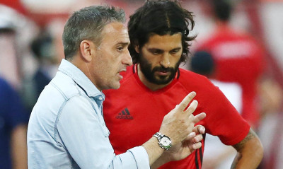 Σκληρή επίθεση «Τσόρι» σε Μπέντο!