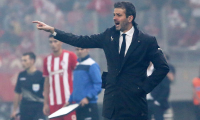 Στη λίστα και ο Στραματσόνι!