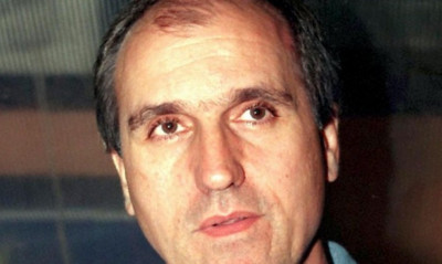 «Έφυγε» o Θανάσης Χριστοφόρου