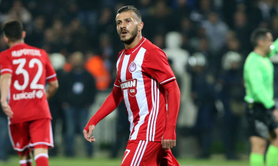 Ξεπερνά τον… Μαρέσκα ο Φιγκέιρας!