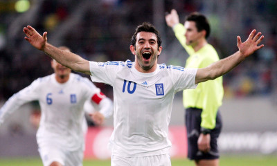 Καραγκούνης και γκολάρες πάνε... πακέτο. Ποιο προτιμάς;